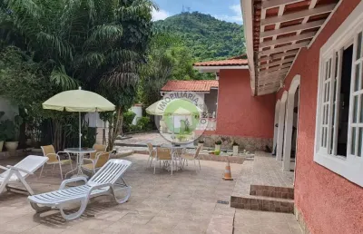 Casa de luxo em condomínio na taquara, rio de janeiro - 4 quartos, 4 suítes, 3 salas, 6 banheiros, 2 vagas, 250m².