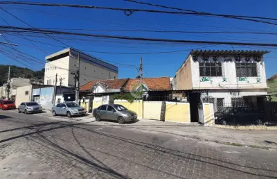 Terreno à venda em Madureira, Rio de Janeiro 