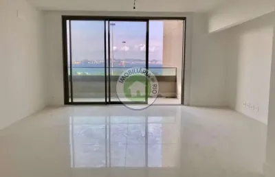 Apartamento de 180m², 3 suítes, vista do aterro do flamengo no condomínio rio by yoo - flamengo