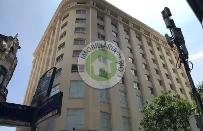 Sala, 1800 m² - venda por r$ 18.000.000,00 ou aluguel por r$ 54.000,00/mês - centro - rio de janeiro/rj