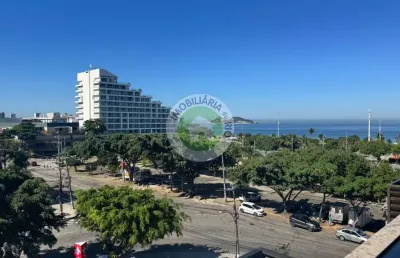 Apartamento para locação na barra da tijuca, rio de janeiro-rj: 2 quartos, 1 sala, 2 banheiros, 1 vaga de garagem, 82m². venha conferir!