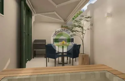 Apartamento à venda em copacabana, rio de janeiro - 1 quarto, 1 banheiro, 42,48 m² de área. chegou a sua chance!