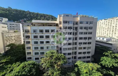 Apartamento à venda em copacabana, rio de janeiro - 1 quarto, 1 sala, 1 banheiro, 48m² de área. aproveite!