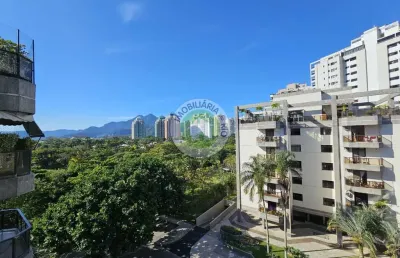 Cobertura na barra de 249 metros com preço incrível!!