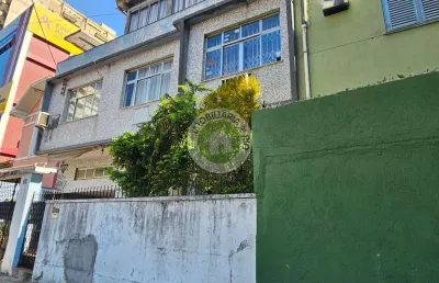 Casa com 3 quartos à venda em Botafogo, Rio de Janeiro 