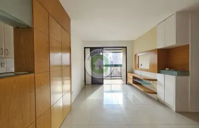 Apartamento com 2 quartos à venda na Barra da Tijuca, Rio de Janeiro 