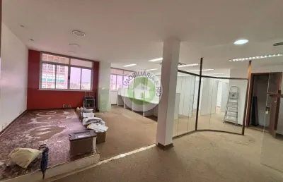 Sala comercial de alto padrão no centro do rio de janeiro-rj: 2 salas com 160m2 para venda ou locação