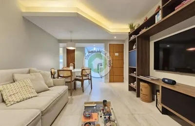 Apartamento à venda em botafogo, rio de janeiro - 2 quartos, 2 banheiros, 66m²!