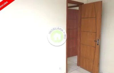 Alugue já este apartamento de 2 quartos na praça seca, rio de janeiro-rj!