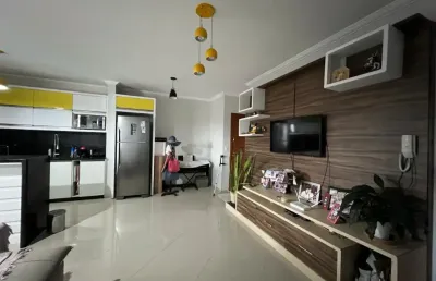 Cobertura com 3 quartos à venda na Rua do Vasco, Ingleses, Florianópolis