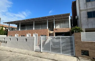 Oportunidade de investimento, 5 apartamentos mobiliados.