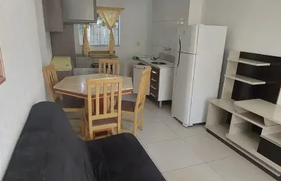 Apartamento com 2 quartos à venda na Servidão Cisne Real, Ingleses, Florianópolis