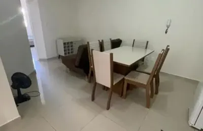 Apartamento com 2 quartos à venda na Servidão Nossa Senhora Aparecida, Ingleses, Florianópolis