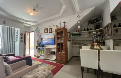 Apartamento com 2 quartos à venda na Servidão Verdes Mares, Ingleses, Florianópolis