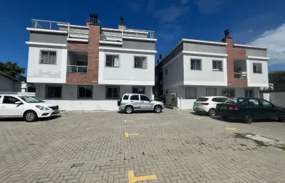 Apartamento com 2 quartos à venda na Servidão dos Pinheiros, Ingleses, Florianópolis