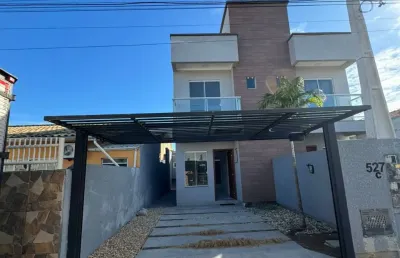 Sobrado nos ingleses com 2 suites, 4 banheiros, com valor promocional.