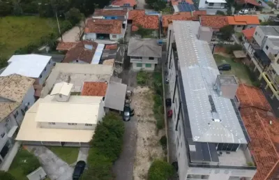 Casa com 3 quartos à venda na Estrada Dário Manoel Cardoso, Ingleses, Florianópolis