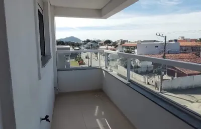 Apartamento com 3 quartos à venda na Rua Graciliano Manoel Gomes, Ingleses, Florianópolis