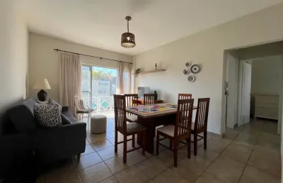 Apartamento com escritura pública a 100 metros da praia dos ingleses.