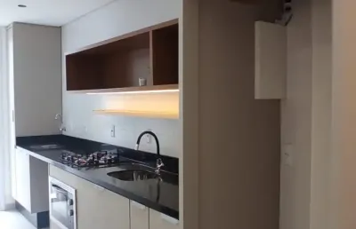 Apartamento com 2 quartos à venda na Rua Luiz Elias Daux, Ingleses, Florianópolis