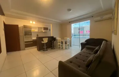 Apartamento com 2 quartos à venda na Avenida Internacional, Ingleses, Florianópolis