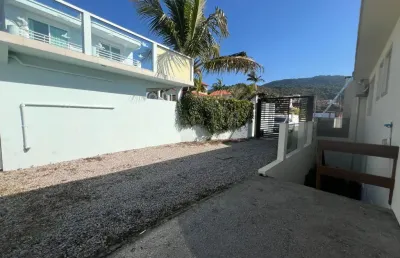 Casa em condomínio fechado com 2 quartos à venda na Rua Graciliano Manoel Gomes, Ingleses, Florianópolis