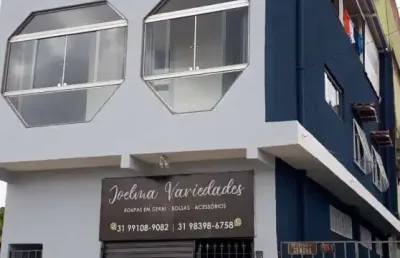 Casa para venda em ribeirão das neves, bairro veneza