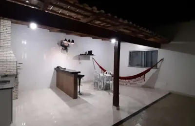 Casa com 3 quartos à venda na Rua Petrolina, 965, São Pedro, Esmeraldas