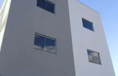 Apartamento para venda em melo viana, bairro são jose