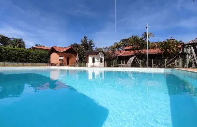 Sitio para venda em ribeirão das neves, condomínio nossa fazenda