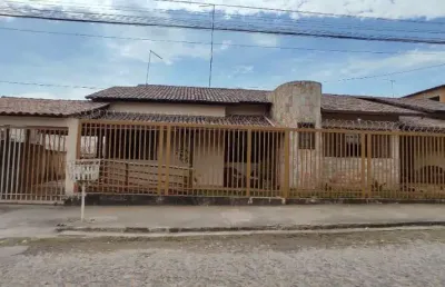 Casa para venda em ribeirão das neves bairro vila mariana