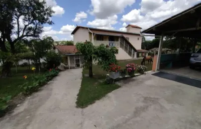 Chácara / sítio com 5 quartos à venda na R. Xingu, 33, Melo Viana, Esmeraldas