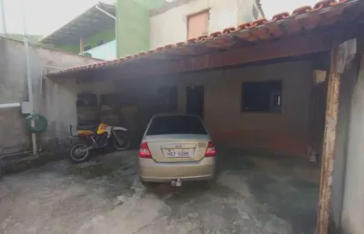 Casa com 2 quartos à venda na Rua Antonio Carlos, 38, Tejuco, Brumadinho