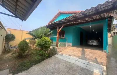 Casa para venda em ribeirão das neves, bairro sevilha a