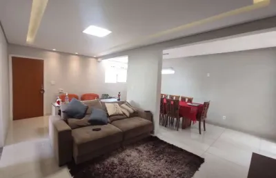 Apartamento para venda em ribeirão das neves, bairro são pedro