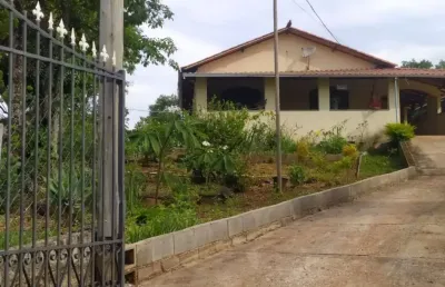 Chácara / sítio com 4 quartos à venda na Alameda Das Acácias, 293, Vista Alegre, Esmeraldas