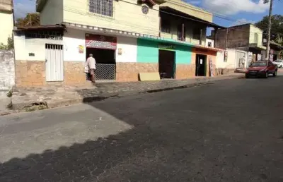 Casa para venda em ribeirão das neves, bairro sevilha a