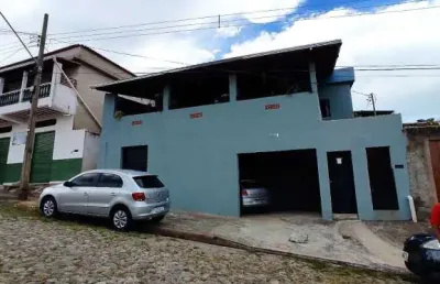 Casa para venda em ribeirão das neves, bairro rosaneves