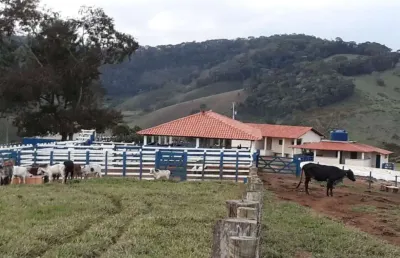 Fazenda com 2 salas à venda na Fazenda Lemes Rio Espera, 248, Rio Melo, Rio Espera