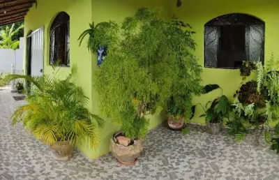 Casa para venda em ribeirão das neves, bairro jardim colonial