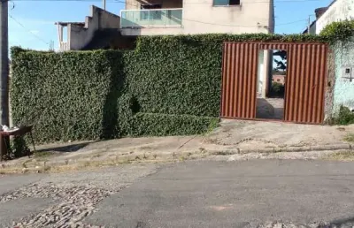 Casa para venda em ribeirão das neves, bairro jardim colonial