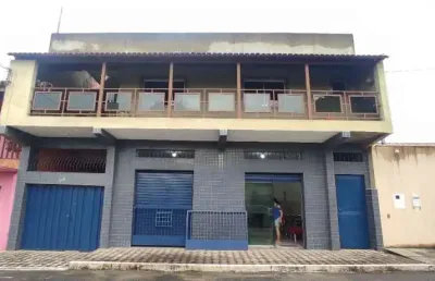 Casa para venda em ribeirão das neves, bairro savassi