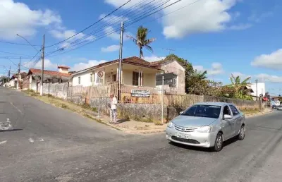 Terreno comercial à venda na rua josé pedro pereira, 90, centro, ribeirão das neves por r$ 1.300.000
