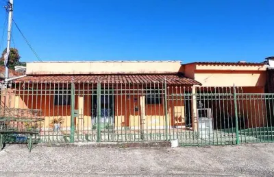 Casa para venda em ribeirão das neves, bairro rosaneves