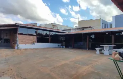 Chácara a venda em ribeirão das neves, bairro bom sossego