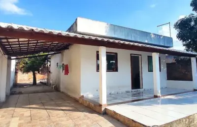 Casa para venda em ribeirão das neves , bairro sevilha a