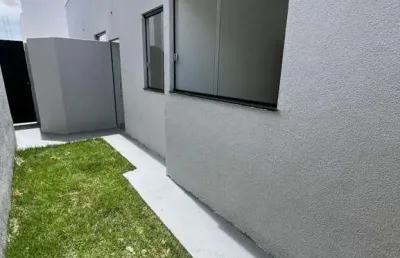 Casa para venda em ribeirão das neves, bairro porto seguro
