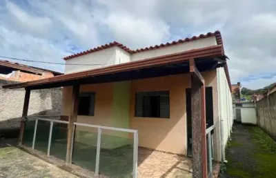 Casa para venda em ribeirão das neves, bairro florença