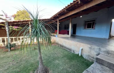 Casa para venda em ribeirão das neves, bairro florença