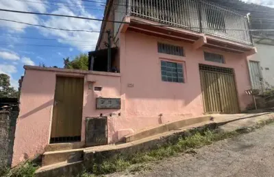 Casa para venda em ribeirão das neves, bairro santo antonio